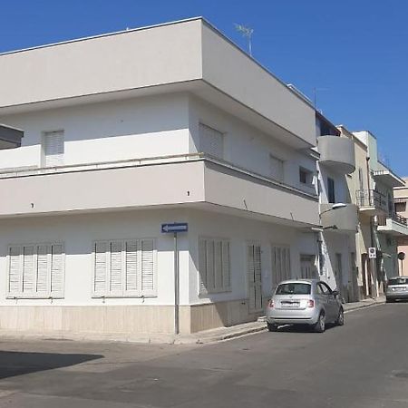 Casa Vacanza Isabella Нардо Экстерьер фото